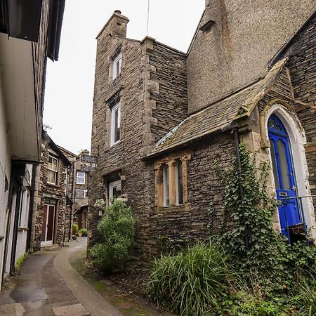 Granary Nook Villa Windermere Exterior photo